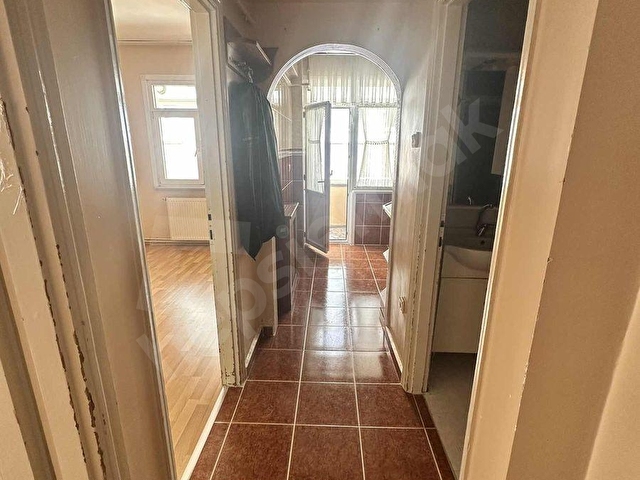 GÖNGÖREN AKINCILAR MAH 2+1 SATILIK DAİRE MUHTEŞEM KONUM - Görsel 2