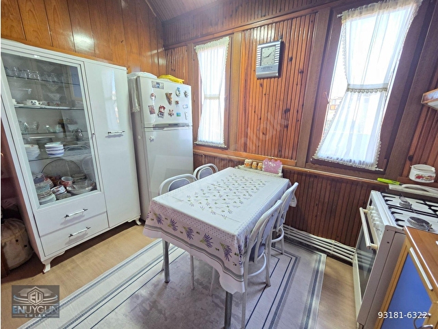 BULGURLU METROYA VE EMAARA YAKIN MANZARALI ÇOK ŞİRİN ÜST KAT DAİRE - Görsel 10