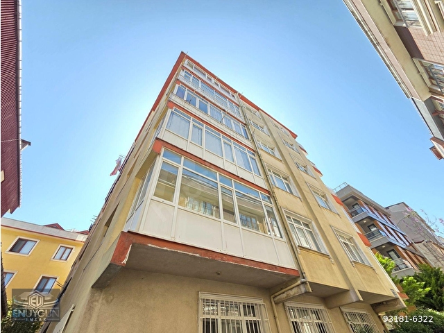 BULGURLU METROYA VE EMAARA YAKIN MANZARALI ÇOK ŞİRİN ÜST KAT DAİRE - Görsel 25