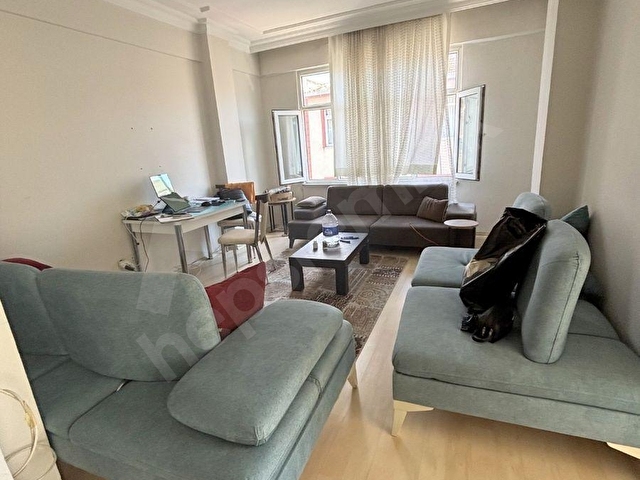 Eminden,Zeynepkamil,2+1,kombili,köşe daire - Görsel 7