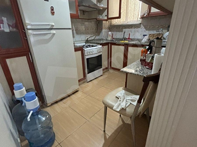 Eminden,Zeynepkamil,2+1,kombili,köşe daire - Görsel 2