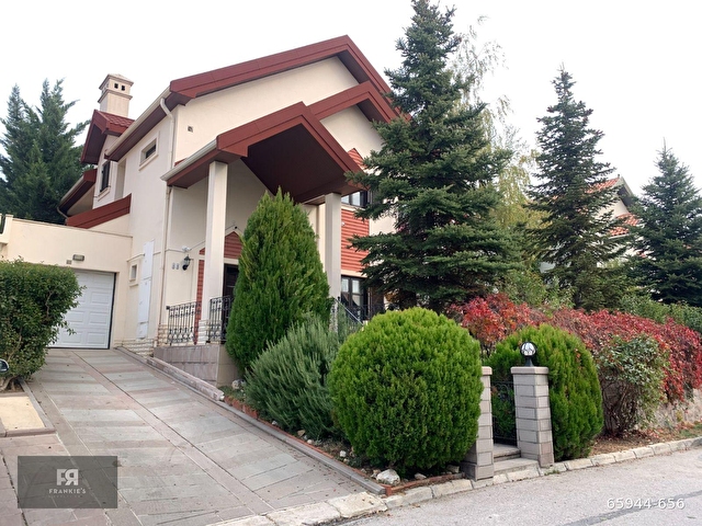 angora evleri bodrumsuz genis bahceli villa 650 m arsa 65944 656 hurriyet emlak