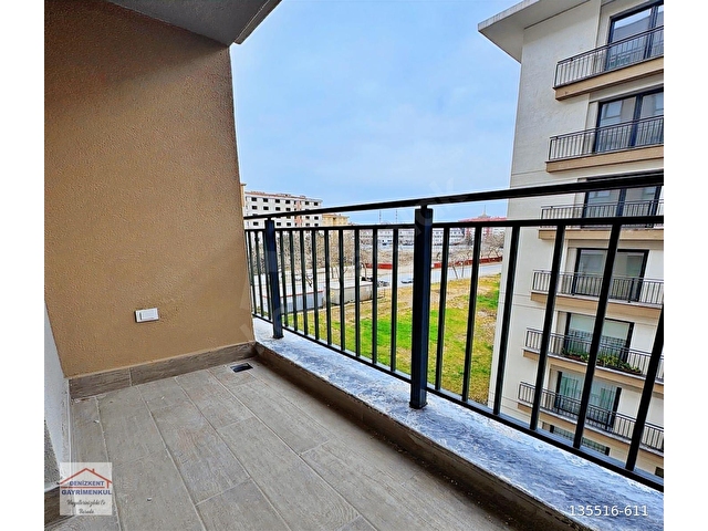 KİPTAŞ KIRLANGIÇ EVLERİNDE SATILIK BÜYÜK TİP 2+1 FIRSAT DAİRE - Görsel 14