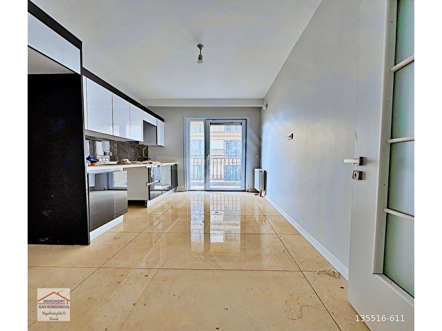 KİPTAŞ KIRLANGIÇ EVLERİNDE SATILIK BÜYÜK TİP 2+1 FIRSAT DAİRE - Görsel 11