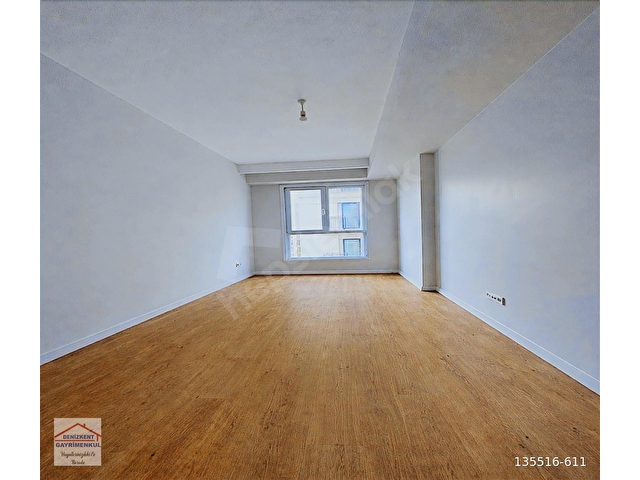 KİPTAŞ KIRLANGIÇ EVLERİNDE SATILIK BÜYÜK TİP 2+1 FIRSAT DAİRE - Görsel 19