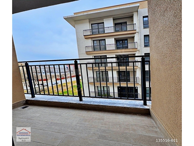 KİPTAŞ KIRLANGIÇ EVLERİNDE SATILIK BÜYÜK TİP 2+1 FIRSAT DAİRE - Görsel 13