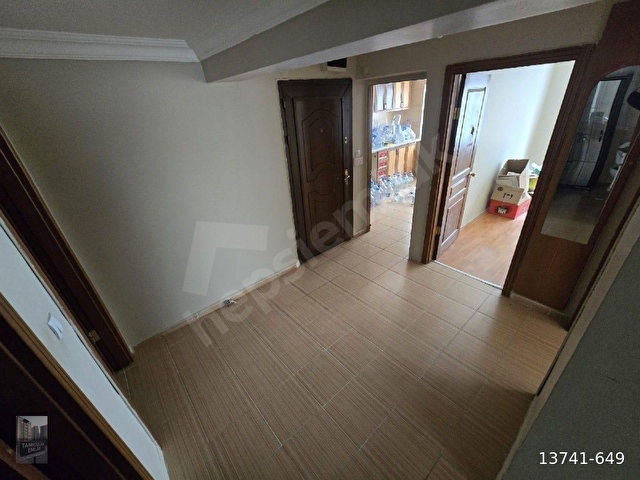 MAMAK MUTLU MAH SATILIK ÜÇ ARTI BİR  DAİRE  GİRİŞ ALTI ALTINDA 1 KAT DAİRE VAR TAM KOÇLAR EMLA - Görsel 22
