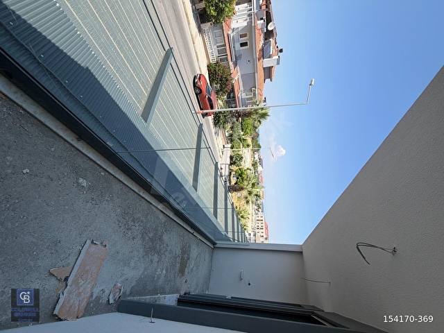 URLA DA YENİ BİNA İÇERİSİNDE SATILIK 2+1 DAİRE - Görsel 12