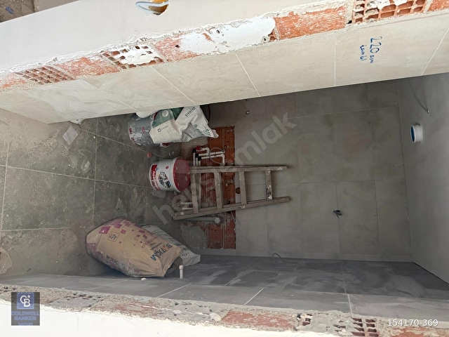 URLA DA YENİ BİNA İÇERİSİNDE SATILIK 2+1 DAİRE - Görsel 3