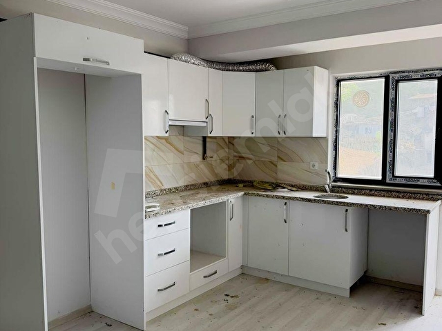 AKTAŞ GAYRİMENKULDEN İNCİVEZDE SIFIR 1+1 DAİRE 12.KAT - Görsel 6