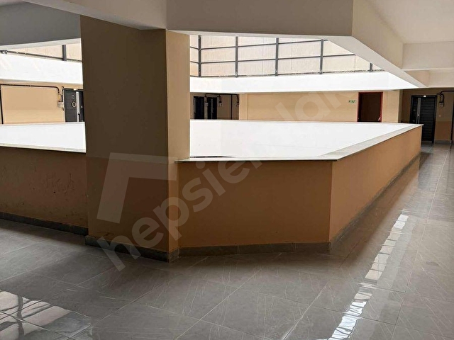 AKTAŞ GAYRİMENKULDEN İNCİVEZDE SIFIR 1+1 DAİRE 12.KAT - Görsel 18