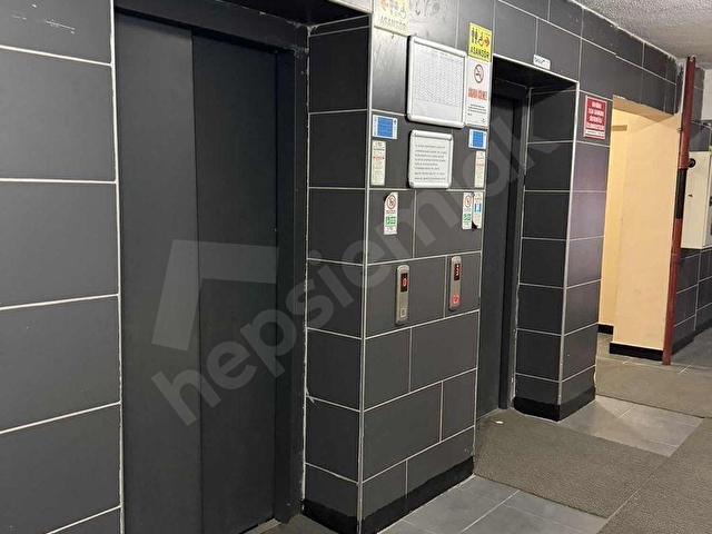 AKTAŞ GAYRİMENKULDEN İNCİVEZDE SIFIR 1+1 DAİRE 12.KAT - Görsel 20