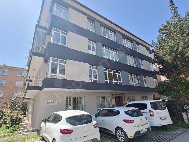 EMEK GAZİ DİŞ HEKİMLİĞİ YAKINI 3+1 MERKEZİ SİSTEM 1 KATTA - Görsel 13