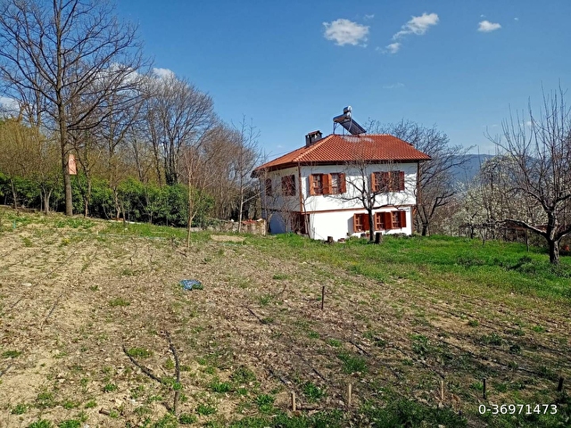 safranbolu bahce ici mustakil ev 0 36971473 hurriyet emlak