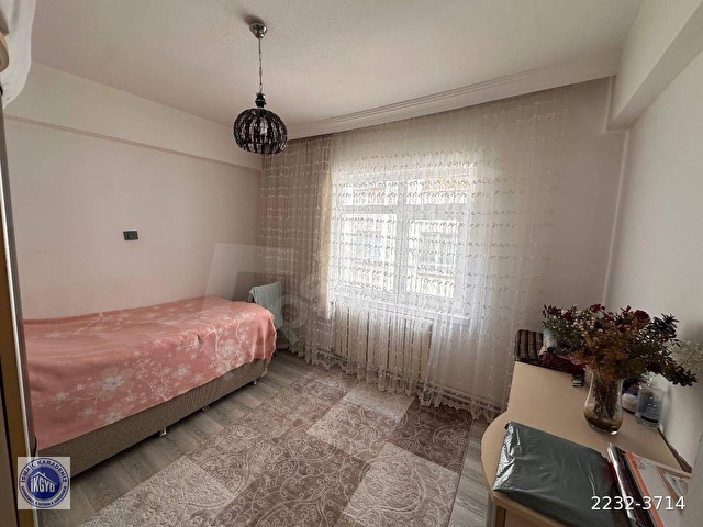 SEZGİN CAD.DE 3+1,BAĞIMSIZ,135m2 ÇOK GENİŞ SATILIK DAİRE... - Görsel 9