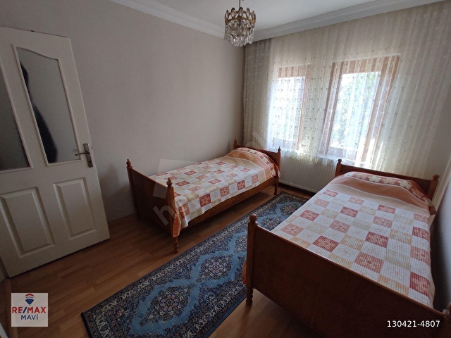 RE/MAX MAVİDEN DENİZE YAKIN ÖNÜ AÇIK FERAH 4+1 DAİRE - Görsel 22