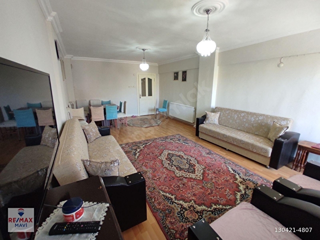 RE/MAX MAVİDEN DENİZE YAKIN ÖNÜ AÇIK FERAH 4+1 DAİRE - Görsel 8
