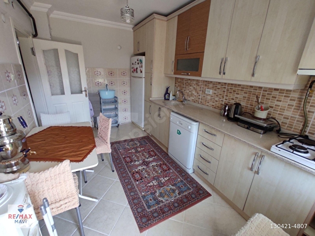 RE/MAX MAVİDEN DENİZE YAKIN ÖNÜ AÇIK FERAH 4+1 DAİRE - Görsel 10