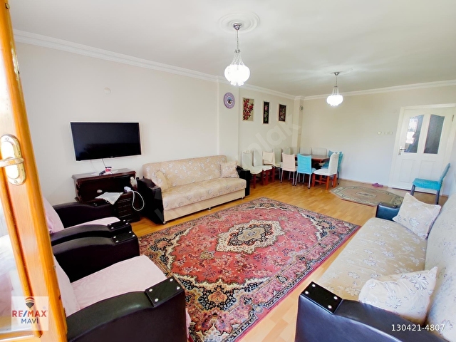 RE/MAX MAVİDEN DENİZE YAKIN ÖNÜ AÇIK FERAH 4+1 DAİRE - Görsel 6