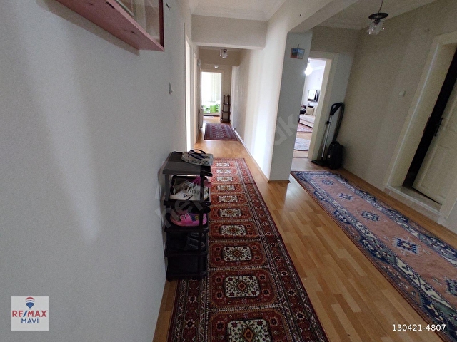 RE/MAX MAVİDEN DENİZE YAKIN ÖNÜ AÇIK FERAH 4+1 DAİRE - Görsel 5