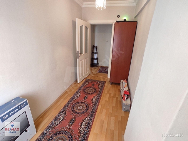 RE/MAX MAVİDEN DENİZE YAKIN ÖNÜ AÇIK FERAH 4+1 DAİRE - Görsel 24