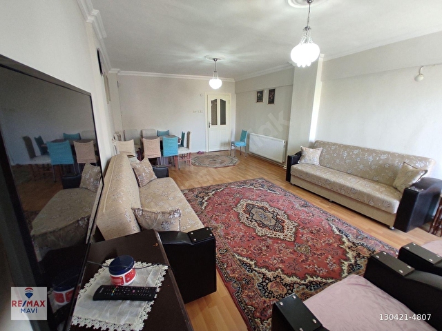 RE/MAX MAVİDEN DENİZE YAKIN ÖNÜ AÇIK FERAH 4+1 DAİRE - Görsel 9