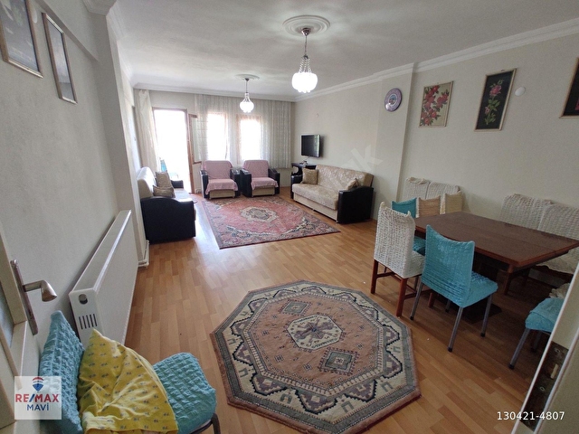 RE/MAX MAVİDEN DENİZE YAKIN ÖNÜ AÇIK FERAH 4+1 DAİRE - Görsel 7