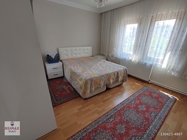 RE/MAX MAVİDEN DENİZE YAKIN ÖNÜ AÇIK FERAH 4+1 DAİRE - Görsel 14