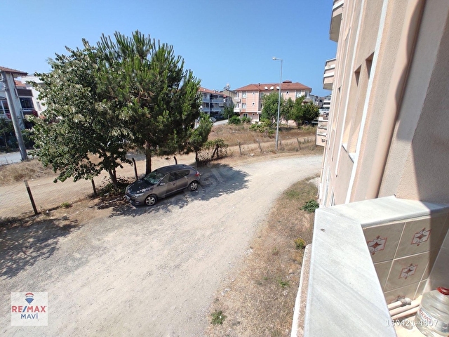 RE/MAX MAVİDEN DENİZE YAKIN ÖNÜ AÇIK FERAH 4+1 DAİRE - Görsel 25