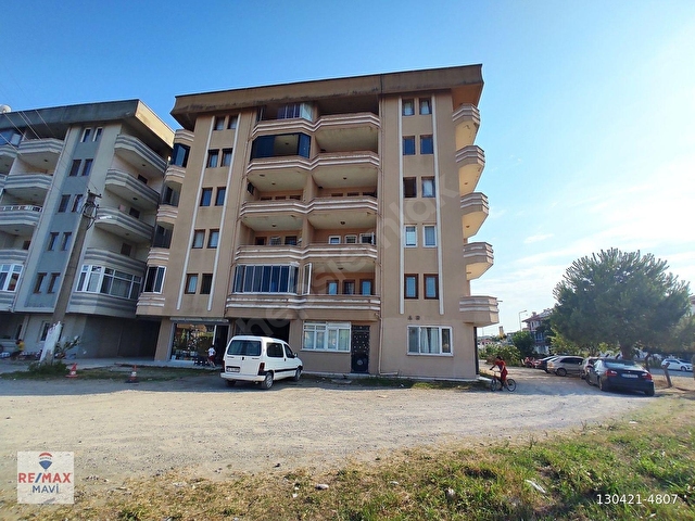 RE/MAX MAVİDEN DENİZE YAKIN ÖNÜ AÇIK FERAH 4+1 DAİRE - Görsel 2