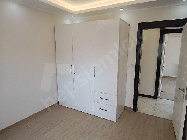 Beyaz Emlak tan S. Demirel de 2.kat net 177 mkare ultra lüks Sıfır daire. - Görsel 25