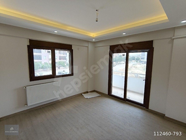 Beyaz Emlak tan S. Demirel de 2.kat net 177 mkare ultra lüks Sıfır daire. - Görsel 29