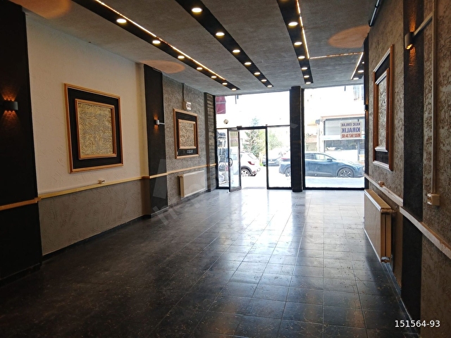 PİYADEDE GÜMÜŞSUDAN 30.000₺ KİRACILI 100m2 SATILIK DÜKKAN - Görsel 8