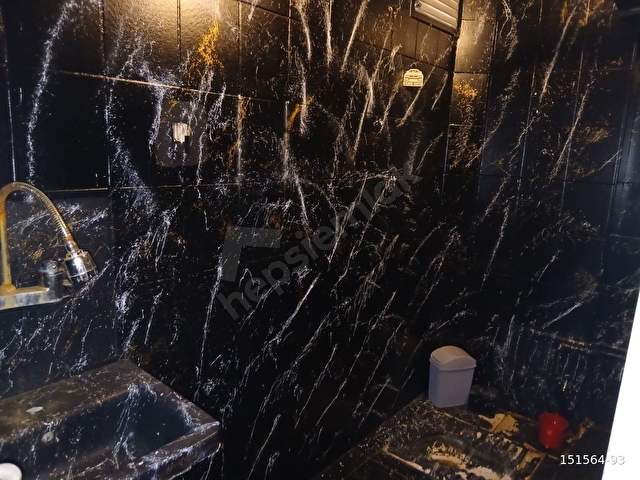 PİYADEDE GÜMÜŞSUDAN 30.000₺ KİRACILI 100m2 SATILIK DÜKKAN - Görsel 11