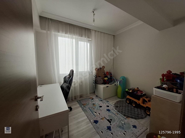 MENEMEN-ULUKENTTE CB İYADAN 3+1 SATILIK DUBLEKS LÜKS DAİRE - Görsel 22