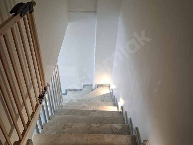 MENEMEN-ULUKENTTE CB İYADAN 3+1 SATILIK DUBLEKS LÜKS DAİRE - Görsel 19