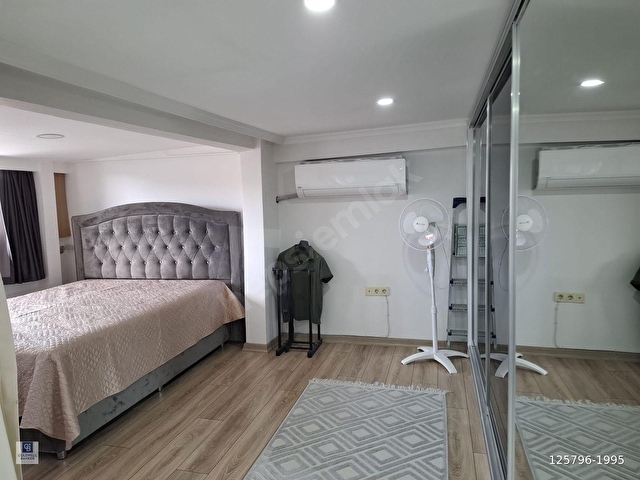 MENEMEN-ULUKENTTE CB İYADAN 3+1 SATILIK DUBLEKS LÜKS DAİRE - Görsel 24