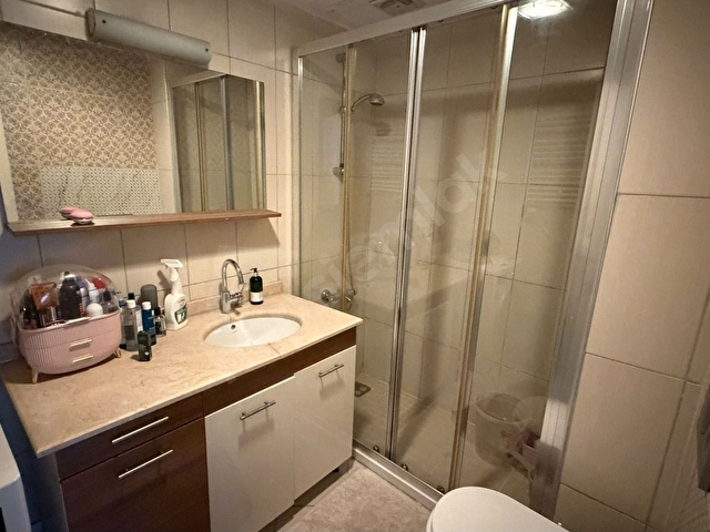 ÇİĞDEM EMLAK,DAN SAHILPARK EVLERİNDE SATILIK 2+1 DAİRE - Görsel 7