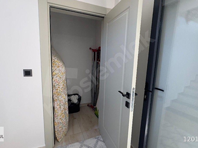 RA GAYRİMENKUL KALEBURCU MH.SATILIK DUBLEKS 4+1 VİLLA - Görsel 19
