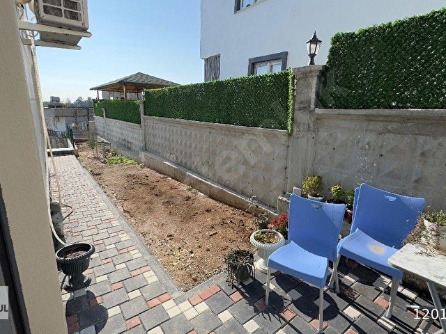 RA GAYRİMENKUL KALEBURCU MH.SATILIK DUBLEKS 4+1 VİLLA - Görsel 22
