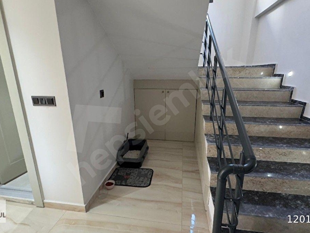 RA GAYRİMENKUL KALEBURCU MH.SATILIK DUBLEKS 4+1 VİLLA - Görsel 27