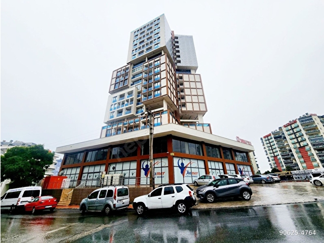 ░_*ARCITY*_░DEN Y.ŞEHİRDE 2+1 LUX GENİŞ 120M² K.OTOPARK *FIRSAT