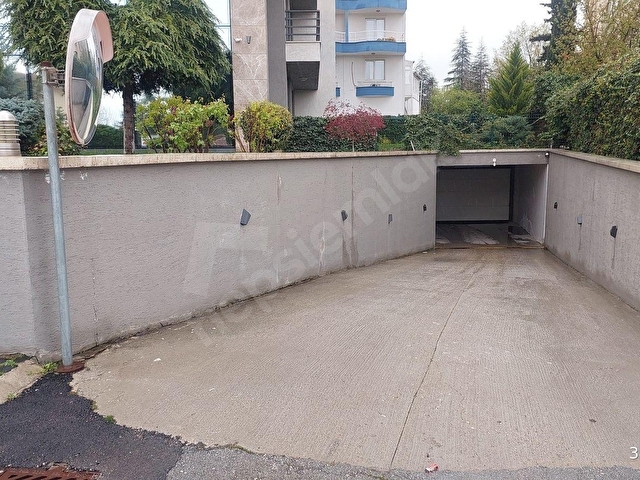 VİŞNELİK APARTMENTS 1+1 KİRALIK EŞYALI MOBİLYALI FULL ANKASTRELİ - Görsel 15
