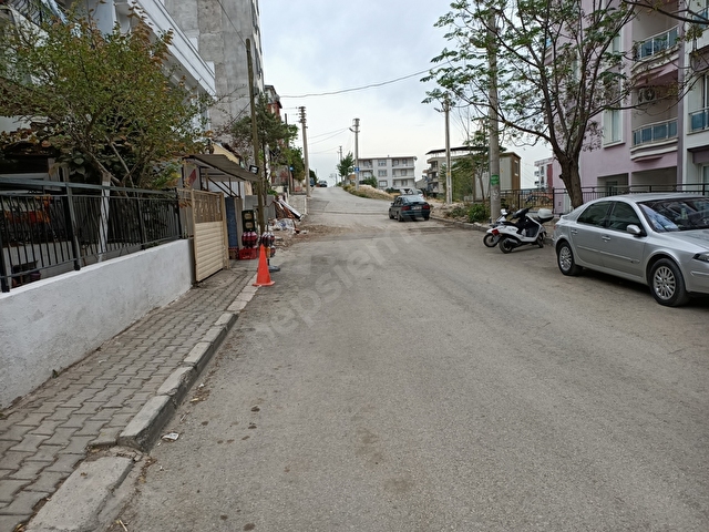 1 Oda 1salon Doğalgazlı ,Yüksek Zemin - Görsel 2