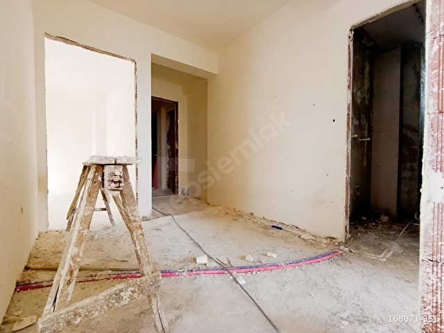*LACİVERT GAYRİMENKUL*TERAS KULLANIMLI DENİZ MANZARALI LÜX DAİRE - Görsel 20