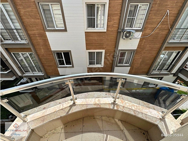 🛑🛑AKTİFTEN AKÇAYDA SATILIK MERKEZİ KONUMDA KONFORLU YAŞAM SUNAN FIRSAT 3+1 DAİRE - Görsel 15