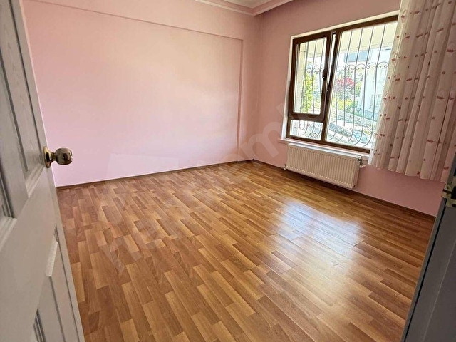 KEKLIK PINARI MAH ASANSÖRLÜ BİNA ARA KAT MANZARALI YAPILI 3+1 - Görsel 13
