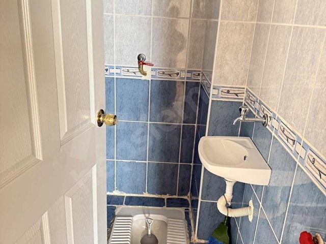 KEKLIK PINARI MAH ASANSÖRLÜ BİNA ARA KAT MANZARALI YAPILI 3+1 - Görsel 21