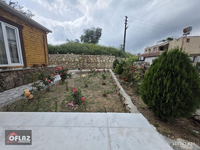 OFLAZ EMLAKTAN SATILIK MÜSTAKİL DAİRE - Görsel 9