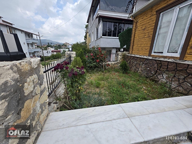 OFLAZ EMLAKTAN SATILIK MÜSTAKİL DAİRE - Görsel 3